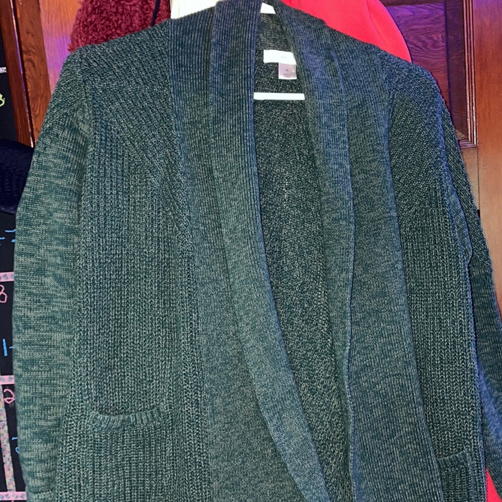 Christopher & Banks Cardigan